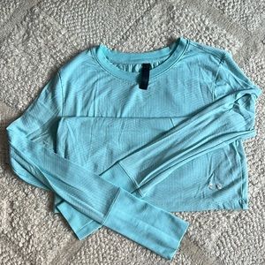 Under Armour Cold Gear Long Sleeve Shirt Size Small